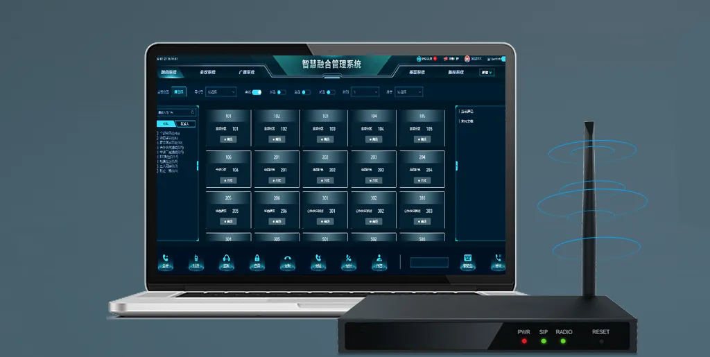 Когда использовать шлюз ROIP? Профессиональные технические решения Becke Telcom
