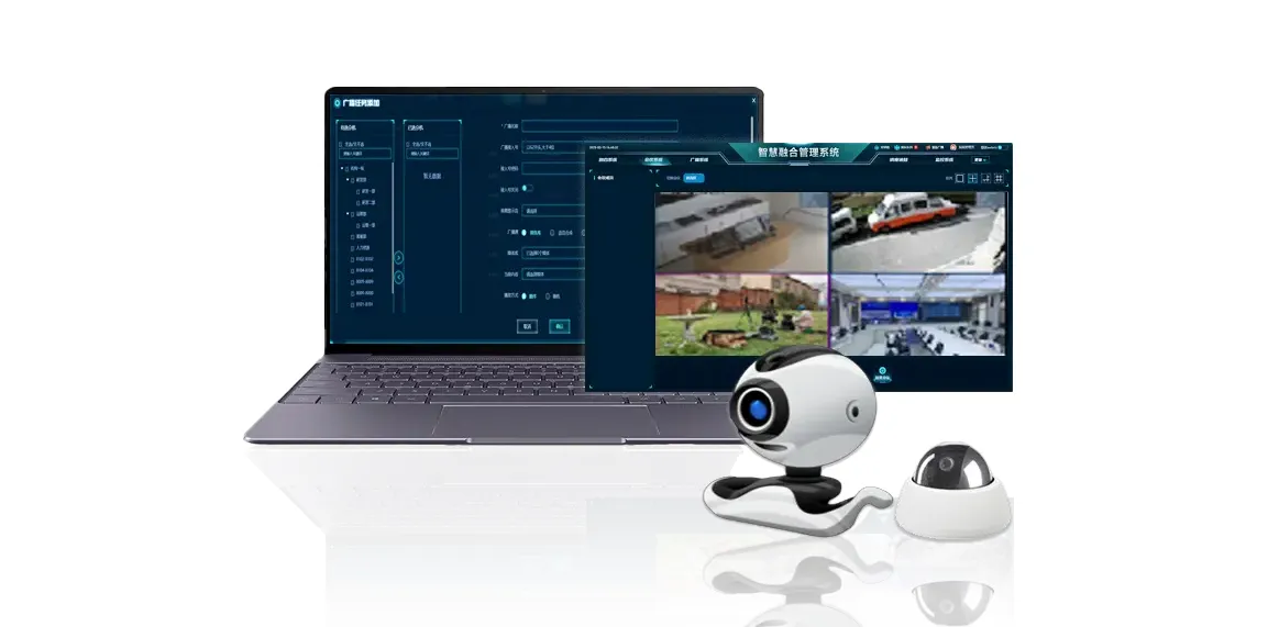 Интеграция видеонаблюдения и унифицированной связи: решение шлюза видеодоступа B